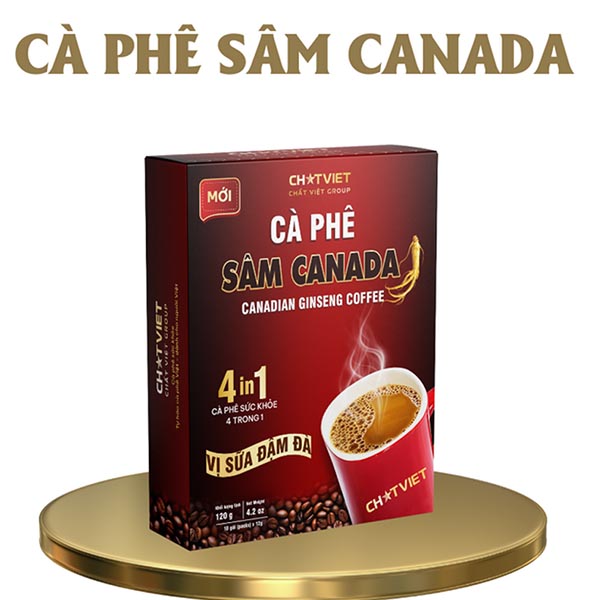 ca phe sam avt